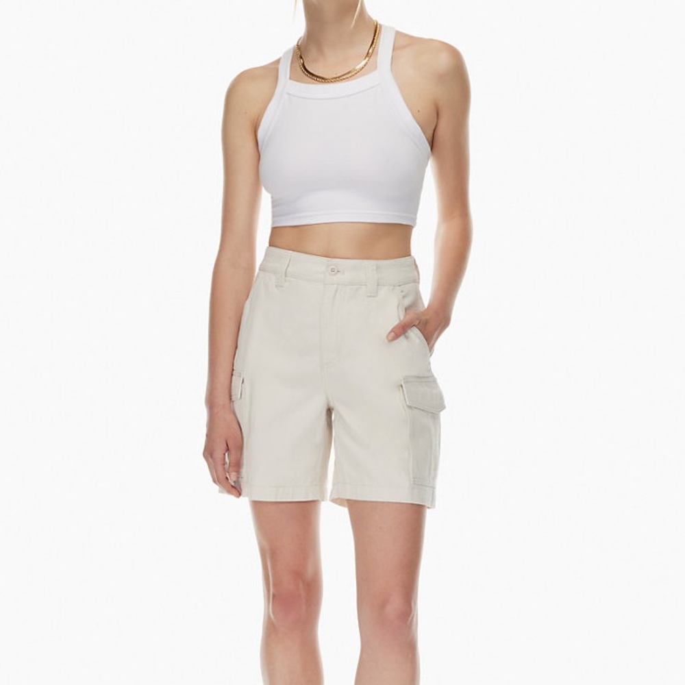 Aritzia TNA Lenox Short